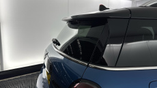 MINI Countryman 1.5 Cooper Exclusive Premium Plus 5dr Auto Petrol Hatchback